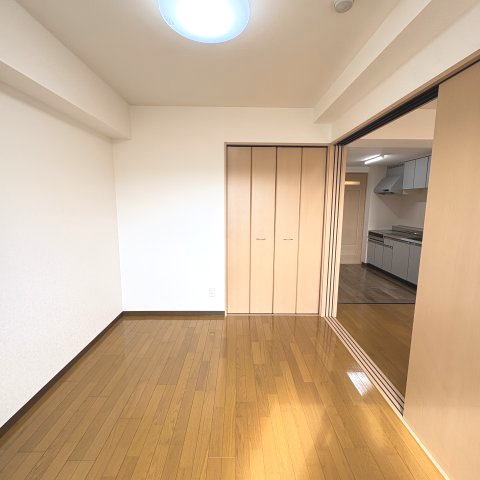 グランコート中島の内装