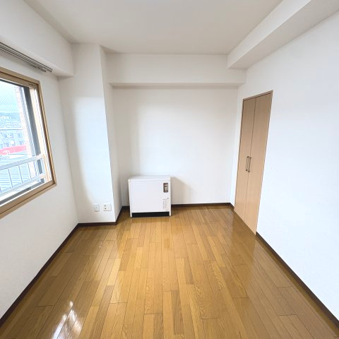 グランコート中島の内装
