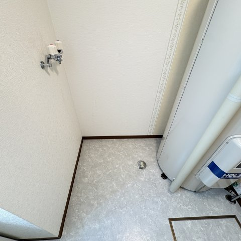 グランコート中島のその他