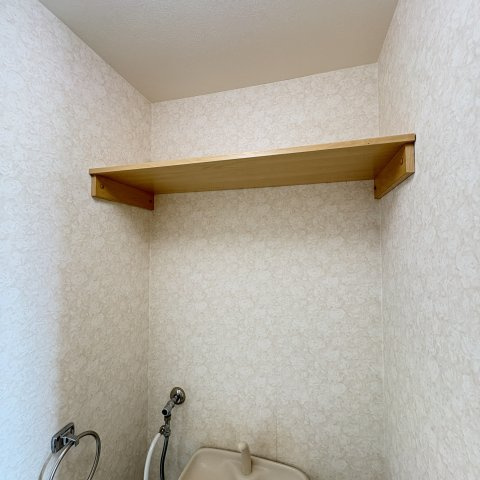 グランコート中島の設備