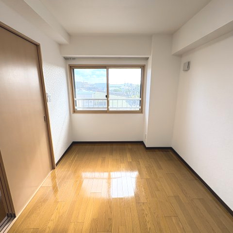 グランコート中島の内装