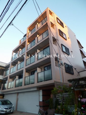 グレースコートの外観|現況優先です