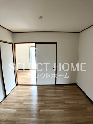 【居間・リビング】 | ゆり荘