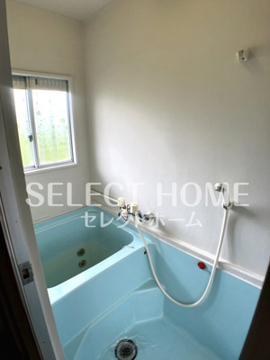 【浴室】 | ゆり荘 | 日々の暮らしに欠かせないお風呂です