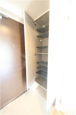 【収納】 | アドバンス大阪ルーチェ