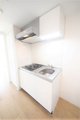 【キッチン】 | アドバンス大阪ルーチェ