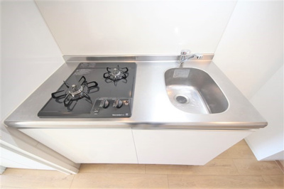 【キッチン】 | アドバンス大阪ルーチェ