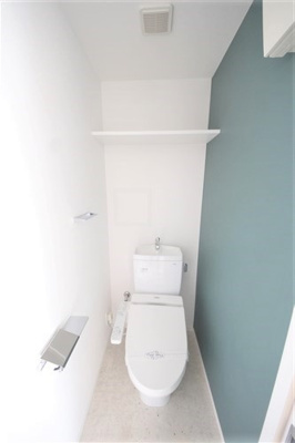 【トイレ】 | アドバンス大阪ルーチェ