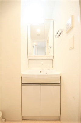 【洗面所】 | アドバンス大阪ルーチェ