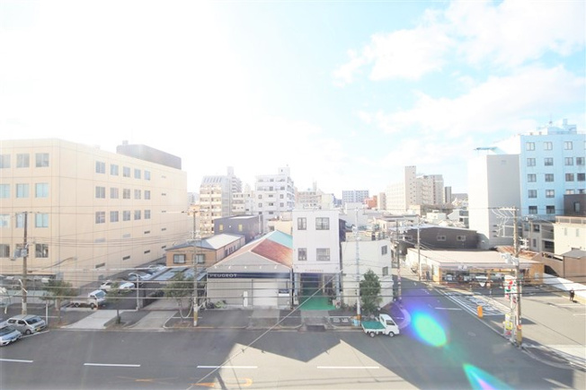 【展望】 | アドバンス大阪ルーチェ