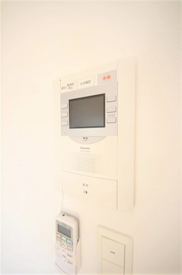 【セキュリティ】 | アドバンス大阪ルーチェ