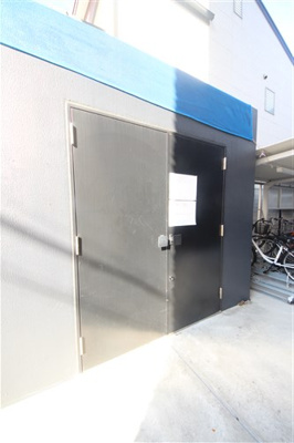 【その他共用部分】 | アドバンス大阪ルーチェ