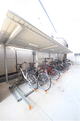 【その他共用部分】 | アドバンス大阪ルーチェ