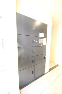 【その他共用部分】 | アドバンス大阪ルーチェ