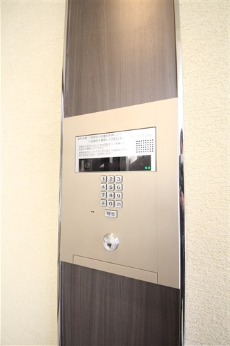 【セキュリティ】 | アドバンス大阪ルーチェ