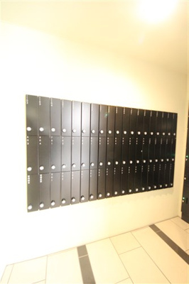 【その他共用部分】 | アドバンス大阪ルーチェ