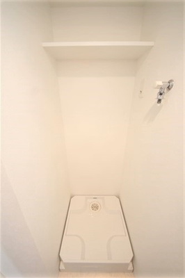 【設備】 | アドバンス大阪ルーチェ