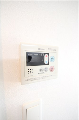 【設備】 | アドバンス大阪ルーチェ