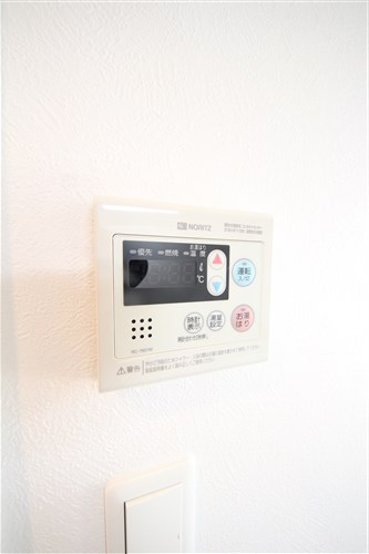 【設備】 | アドバンス大阪ルーチェ