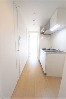 【内装】 | アドバンス大阪ルーチェ