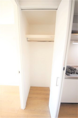 【収納】 | アドバンス大阪ルーチェ