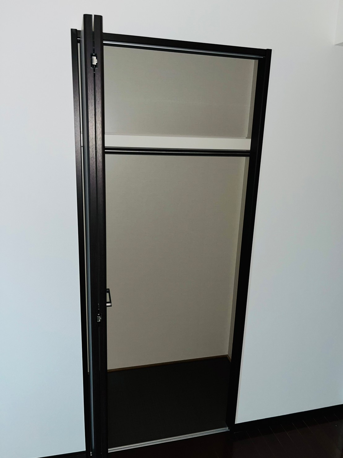 グレースベル金城の収納