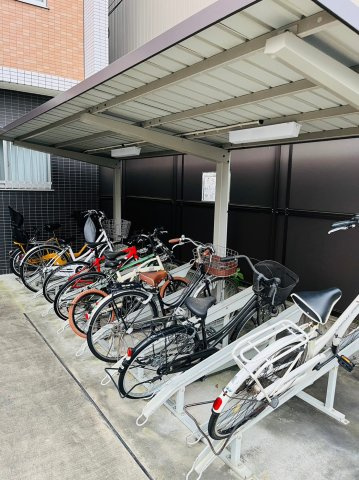 グレースベル金城のその他共用部分