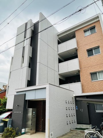 グレースベル金城