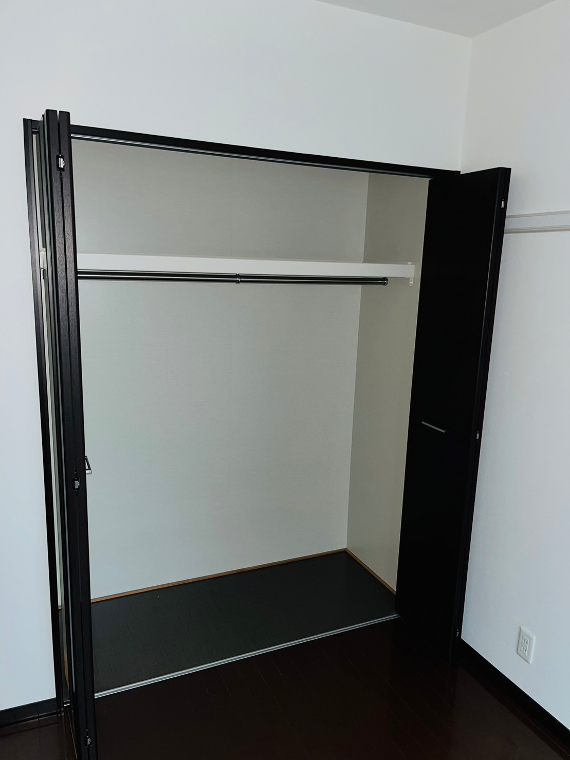 グレースベル金城の収納