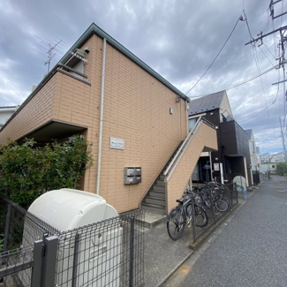 【外観】 | 耐震耐火で安心の旭化成ヘーベルメゾン♪