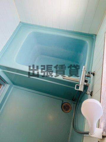 仲介手数料0円！！ステージ清水の浴室