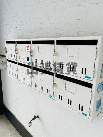 仲介手数料0円！！ステージ清水のその他共用部分