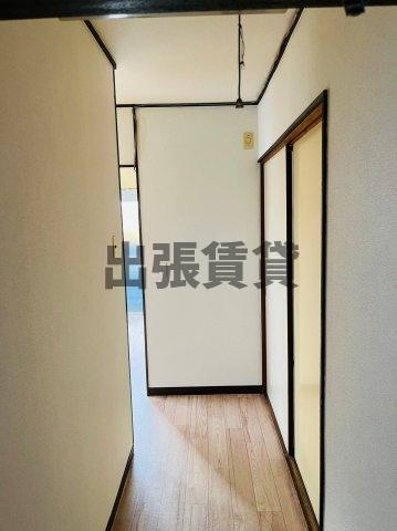 仲介手数料0円！！ステージ清水の内装