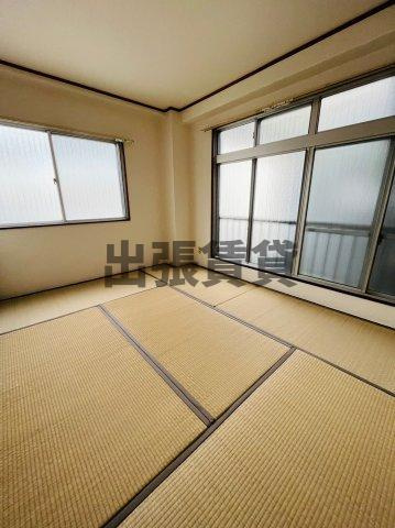 仲介手数料0円！！ステージ清水の和室