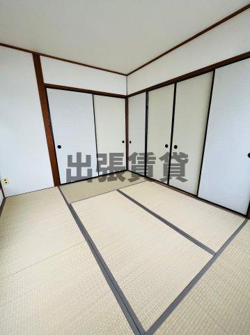 仲介手数料0円！！ステージ清水の和室