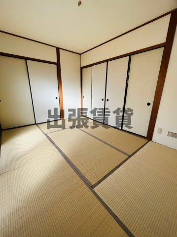 仲介手数料0円！！ステージ清水の和室