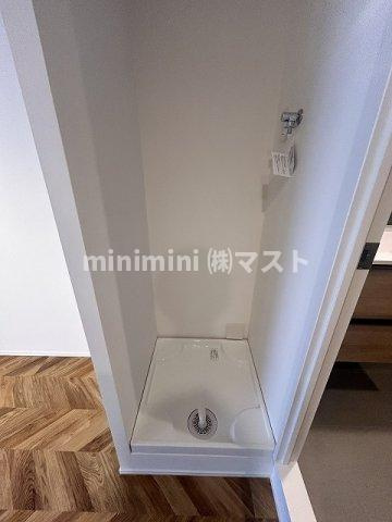 ラクメンビルの設備