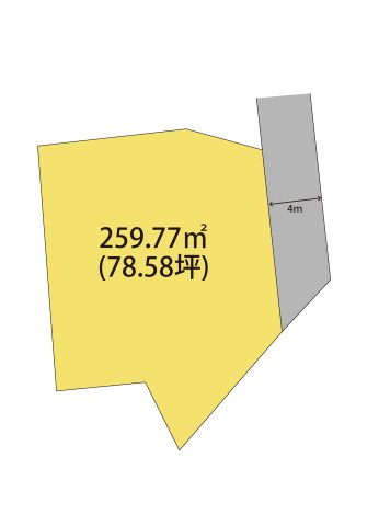 紀の川市打田・土地・124929