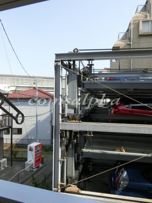 【展望】 | リヴェール上星川 | リヴェール上星川　眺望