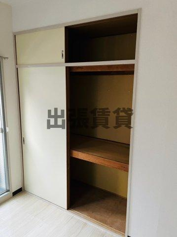 仲介手数料0円！！Atともえの収納