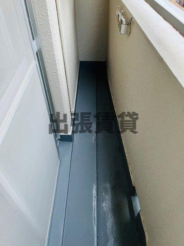 仲介手数料0円！！Atともえのバルコニー