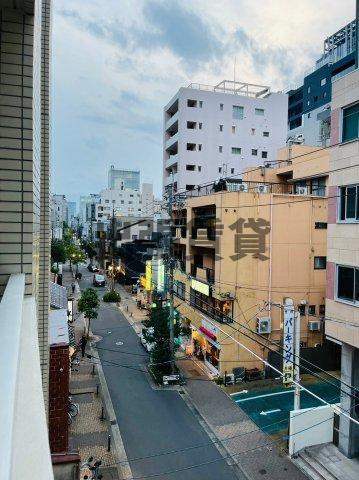 仲介手数料0円！！Atともえの展望