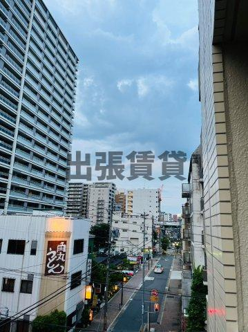 仲介手数料0円！！Atともえの展望