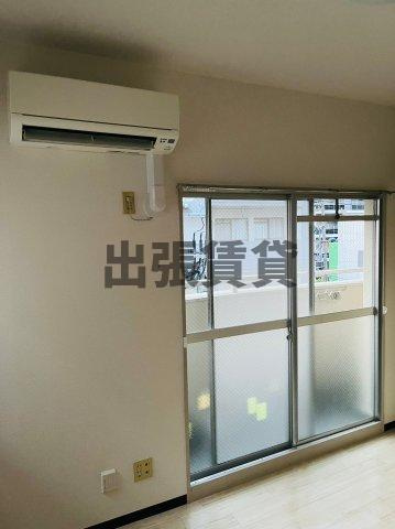 仲介手数料0円！！Atともえの設備