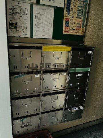 仲介手数料0円！！Atともえのその他共用部分