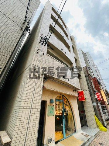 仲介手数料0円！！Atともえの外観