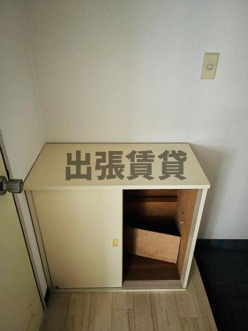 仲介手数料0円！！Atともえの収納