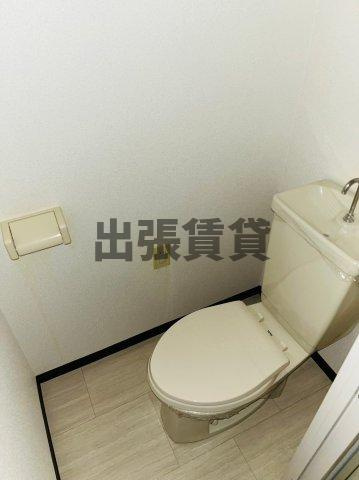 仲介手数料0円！！Atともえのトイレ