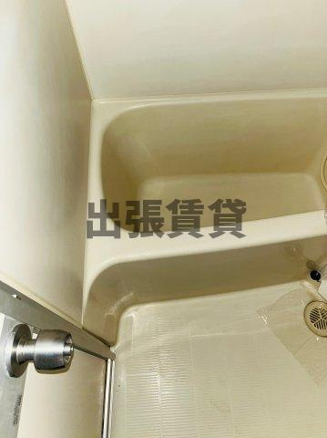 仲介手数料0円！！Atともえの浴室