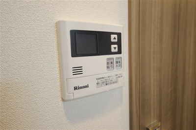 【設備】 | プレサンス堺筋本町駅前シェル